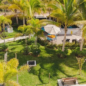 Palmilla 301,depa 5 Min De Playa Apartamento
