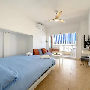 Estudio Alhambra I Marbella