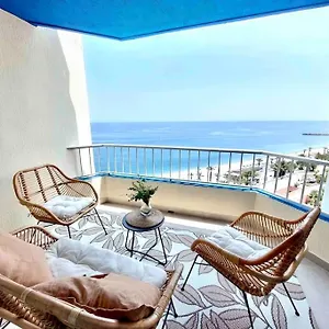 Seawiews Deluxe Sinesedesignhomes Almuñécar