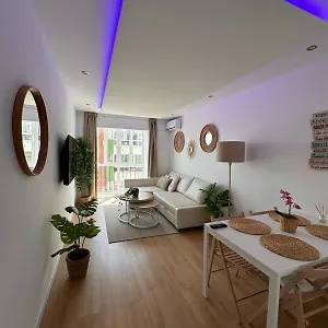 San Jorge Premium - Málaga